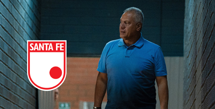  ¿Cómo fue Hernán Torres en su primer clásico?

 – En un click