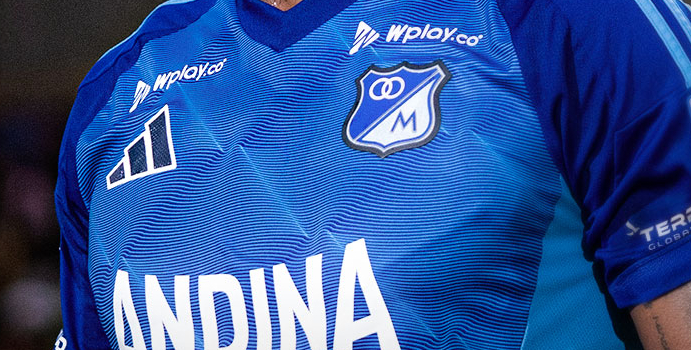  Millonarios formalizó la lesión de Guillermo de Amores

 – En un click
