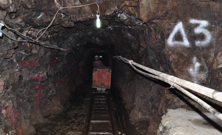  Minera Emergency en Santander de Quilichao, Norte del Cauca: Siete personas están atrapadas después de resbalar

 – En un click