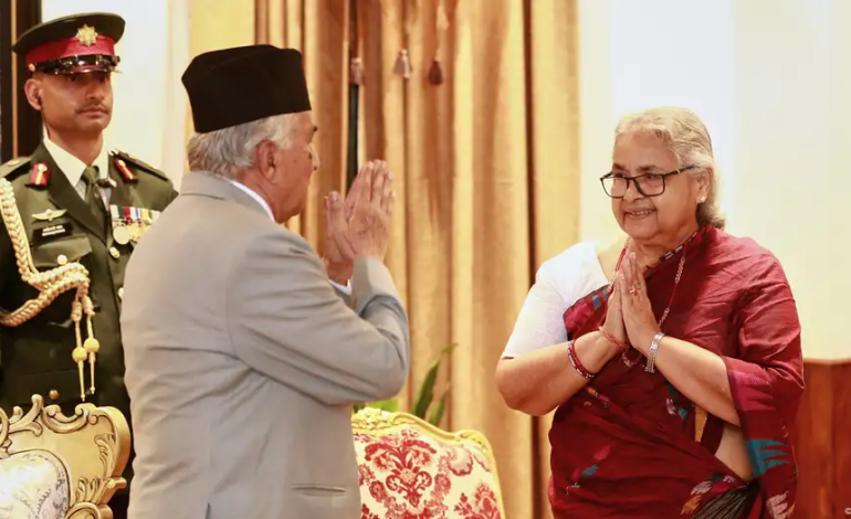  Nepal Nombres Nuevo Primer Ministro – 

 – En un click