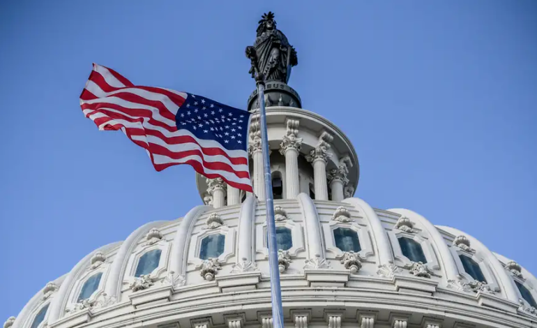 No hay acuerdo sobre el cierre del gobierno entre los demócratas y Trump, 

 – En un click