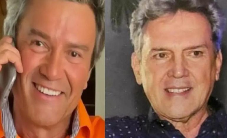  No solo, el brutal asesinato del padre, también de la madre por dinero

 – En un click
