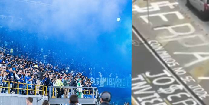  Nueva protesta contra la mala gestión actual de los millonarios

 – En un click