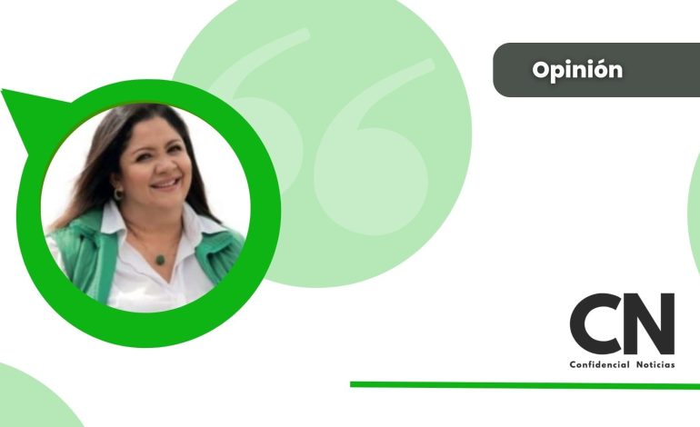 ¡El cambio también dice que las mujeres son respetadas!

 – En un click