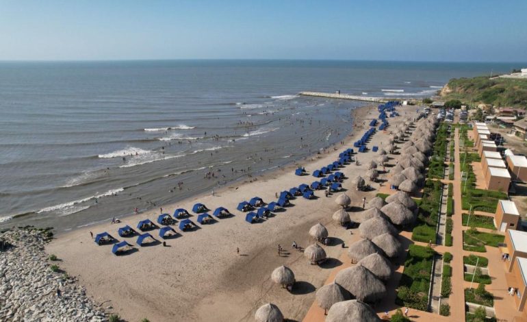  Procuraduría advierte a los municipios que todavía no organizan sus playas y requiere llamar a los comités locales antes de finales de 2025

 – En un click