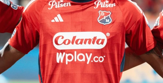  Medellín hace referencia a secciones del equipo por una razón fuerte

 – En un click