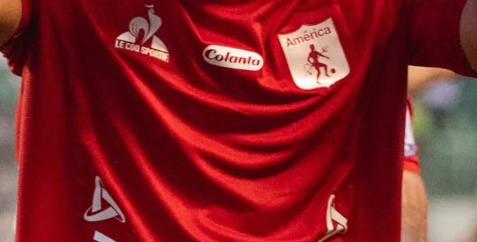  Sebastián Navarro, cae en Estados Unidos para enfrentar Fortaleza

 – En un click