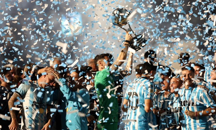  Final de América del Sur en Colombia? No es seguro que se haga

 – En un click
