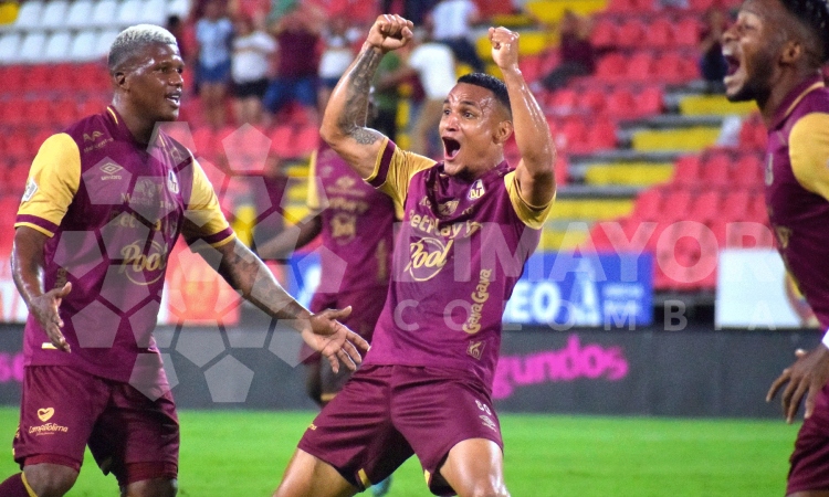  Tolima tendrá que superar desafíos difíciles en Betplay League

 – En un click