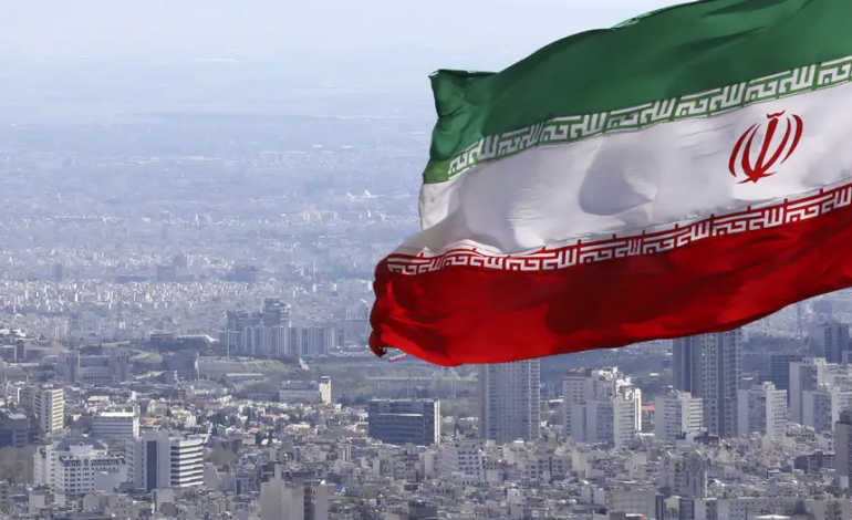 «Uno de los espías más importantes de Israel se ejecuta en Irán, 

 – En un click