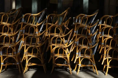 Tres pubs de Barcelona y uno de Madrid, entre los 100 mejores del mundo

 – En un click