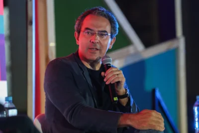  Bogotá se convierte en un punto de encuentro ‘urgente’ del diálogo cultural ibero -estadounidense

 – En un click
