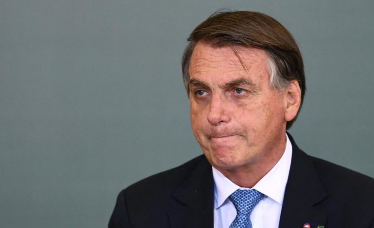  Hard Condemn Jair Bolsonaro para un intento de golpe de estado en Brasil – 

 – En un click