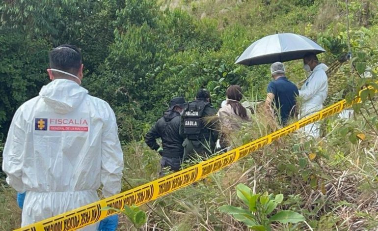 fin de semana con asesinatos, focas ilegales de grupos fuera de la ley y los secuestros

 – En un click