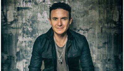Gloria Estefan, Rauw Alejandro y Fonseca, bajo el estreno musical de la semana

 – En un click