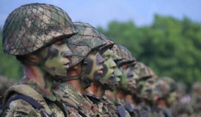  Quemó con vida nuestro ejército, el crimen más vergonzoso contra Colombia

 – En un click