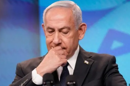 Israel enfrenta un aislamiento diplomático después del discurso de Netanyahu en el 

 – En un click