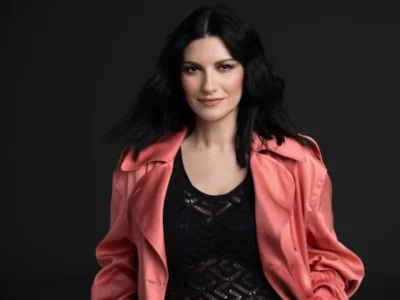  Laura Pausini anuncia una gira internacional con fechas en once países latinoamericanos

 – En un click