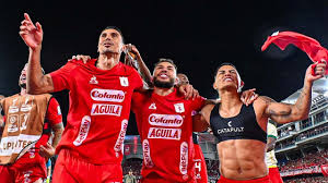  La América quiere salvarse en la copa por lo malo que está en la liga – 

 – En un click
