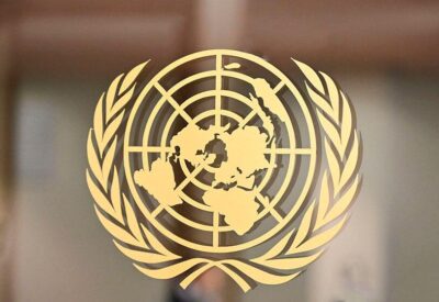 Sin crisis, multilateral en su hora más oscura

 – En un click