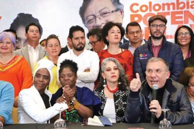 En el consejo presidencial de Petro con la decisión del Consejo Electoral

 – En un click