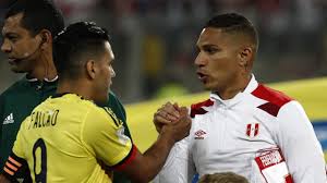  Esta fue la última vez que Colombia clasificó una Copa Mundial de Fútbol – 

 – En un click