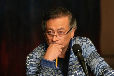 Guatemala niega a Petro sobre el texto de Celac para la acción estadounidense en el Caribe

 – En un click