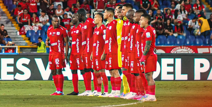  La verdad escondida detrás del colapso de América de Cali

 – En un click