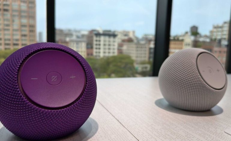 Amazon New no compite contra Google Home. Competir contra la indiferencia

 – En un click