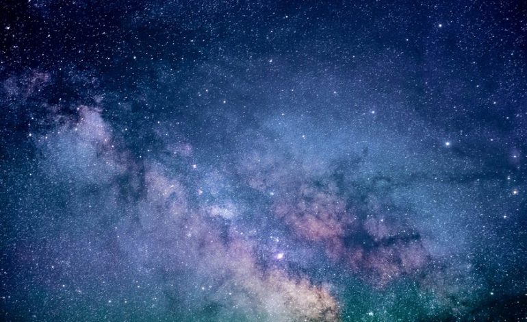 Habíamos creído que existía materia oscura. Un nuevo estudio cree que estábamos equivocados

 – En un click