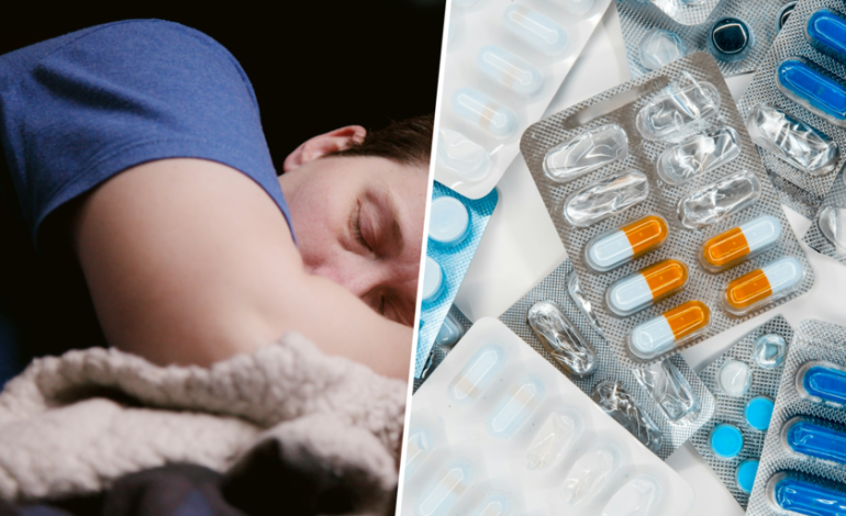 Millones de españoles consumen benzodiacepinas para dormir por la noche. No saben que es un caramelo envenenado

 – En un click