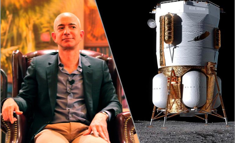 Cambia el barco de Elon Musk por Jeff Bezos

 – En un click