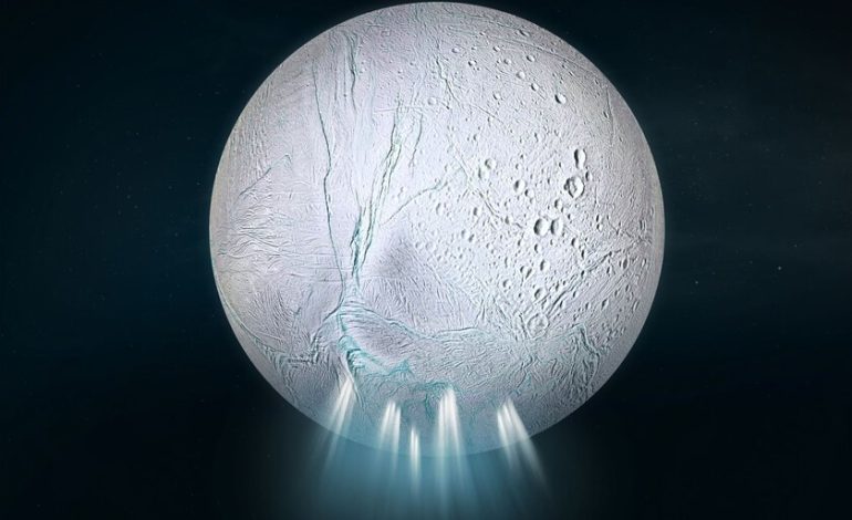 Encell tiene todo para albergar la vida extraterrestre. Y Europa se está moviendo para descubrirlo ante nadie más

 – En un click