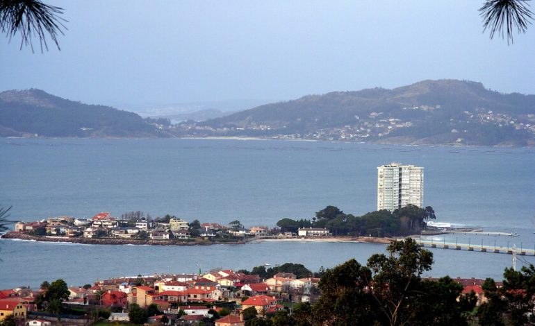 La élite de Vigo tiene una isla para ella aislada del resto de la ciudad. Ahora corre el riesgo de cambiar eso

 – En un click