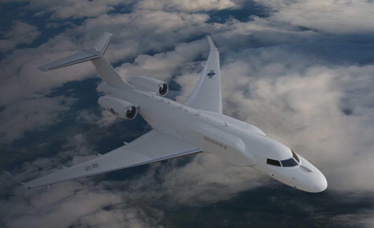 En su misión de seguir los movimientos de Corea del Norte, Corea del Sur ha decidido apostar por un volante avanzado

 – En un click