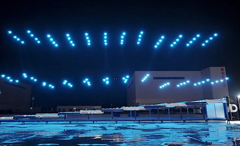 El mayor ataque de Ucrania en el suelo ruso descubrió una nueva amenaza con los drones. China acaba de multiplicarlo

 – En un click
