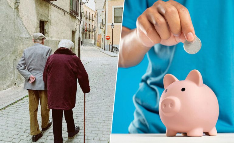 El BOE confirma que en 2026 las nóminas de los trabajadores se recortarán hasta 95 euros por un buen motivo: las pensiones

 – En un click