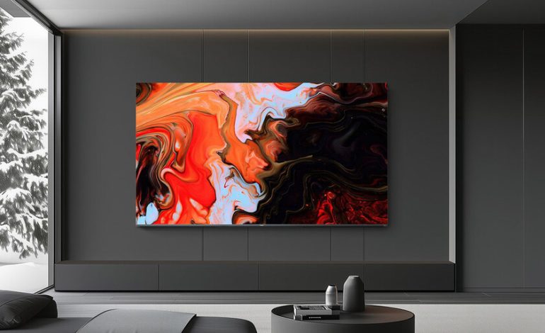 Este televisor ya está a precio outlet en Amazon
– En un click