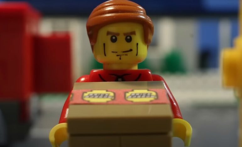 El secreto para seguir acumulando juegos de LEGO es no conservarlos. Este servicio de alquiler te ayuda con eso.
– En un click