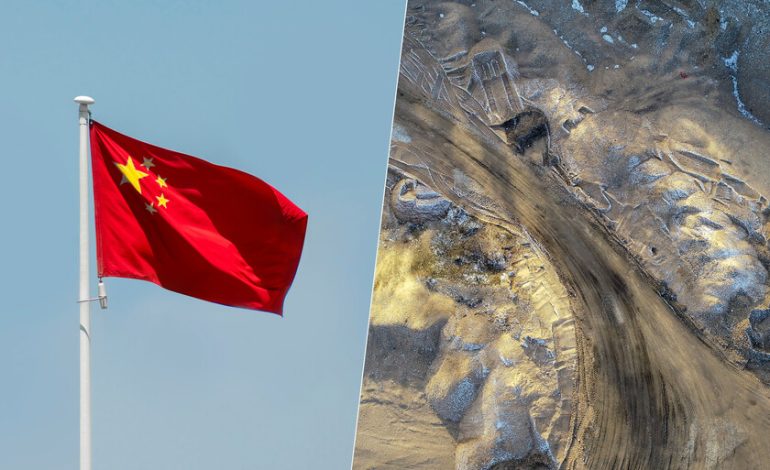 sus nuevas reglas de tierras raras apuntan a Estados Unidos
– En un click