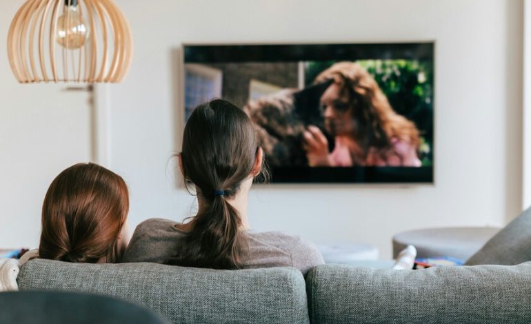 La película más vista de la historia en televisión no es un éxito de Hollywood, sino un clásico de la España más amante de las alfombras
– En un click