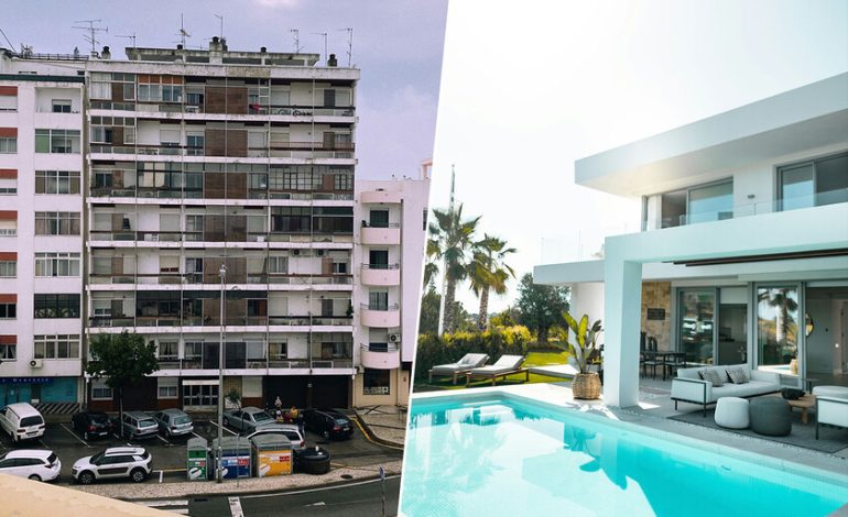 Así se distribuye la riqueza en los barrios y municipios de España

 – En un click