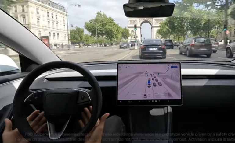 Estados Unidos investiga 2,9 millones de coches por infringir las normas
– En un click
