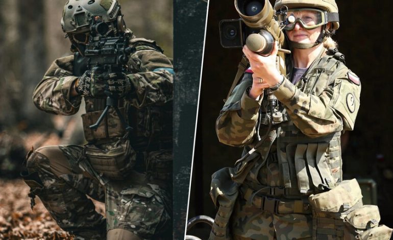  Europa ha decidido tomar medidas contra la guerra híbrida de Moscú. Entonces Alemania comenzó a buscar drones rusos.

 – En un click