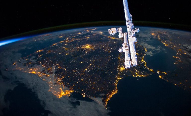 las ciudades ya no son amarillas
– En un click