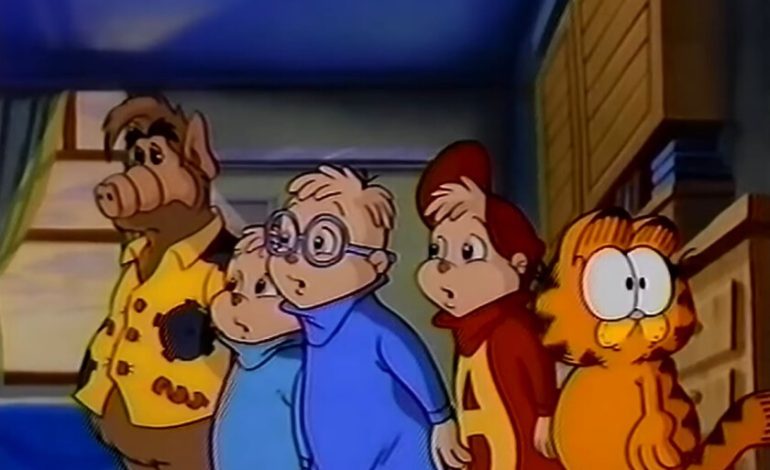  En medio del furor por la cocaína, en 1990 pensaron que el mensaje debía ser más claro. Así llamaron a las Tortugas Ninja.

 – En un click