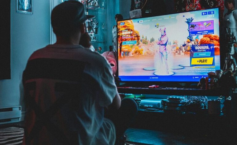 Un jugador tiene un récord increíble: 40.000 juegos comprados en Steam. Que haya una insignia para premiarlo es lo que inquieta
– En un click