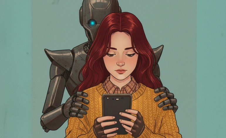 La primera ley que regula los ‘amigos de la IA’ ya está aquí
– En un click