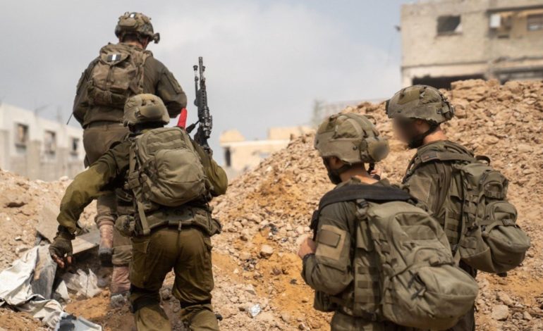 ¿Cuánto costaría la reconstrucción de Gaza?
– En un click