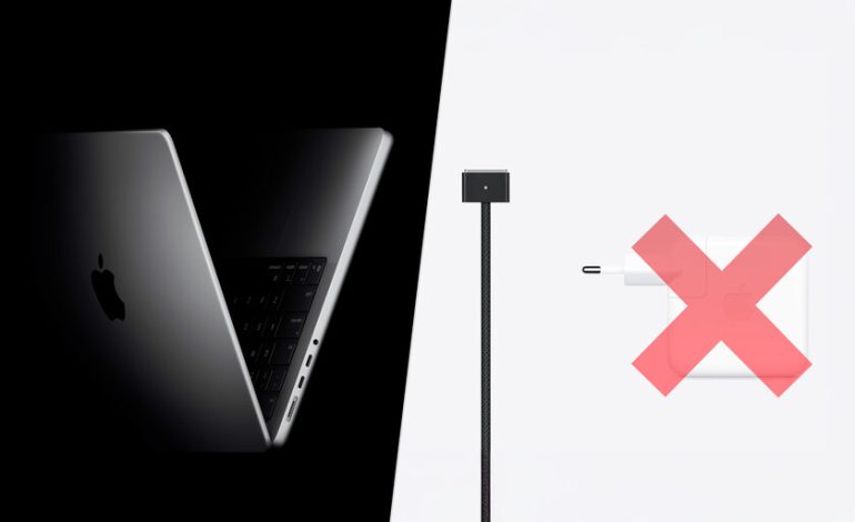 Los nuevos MacBook Pro M5 se venden sin cargador en algunos países. ¿Apple se está adelantando a la regulación europea?
– En un click